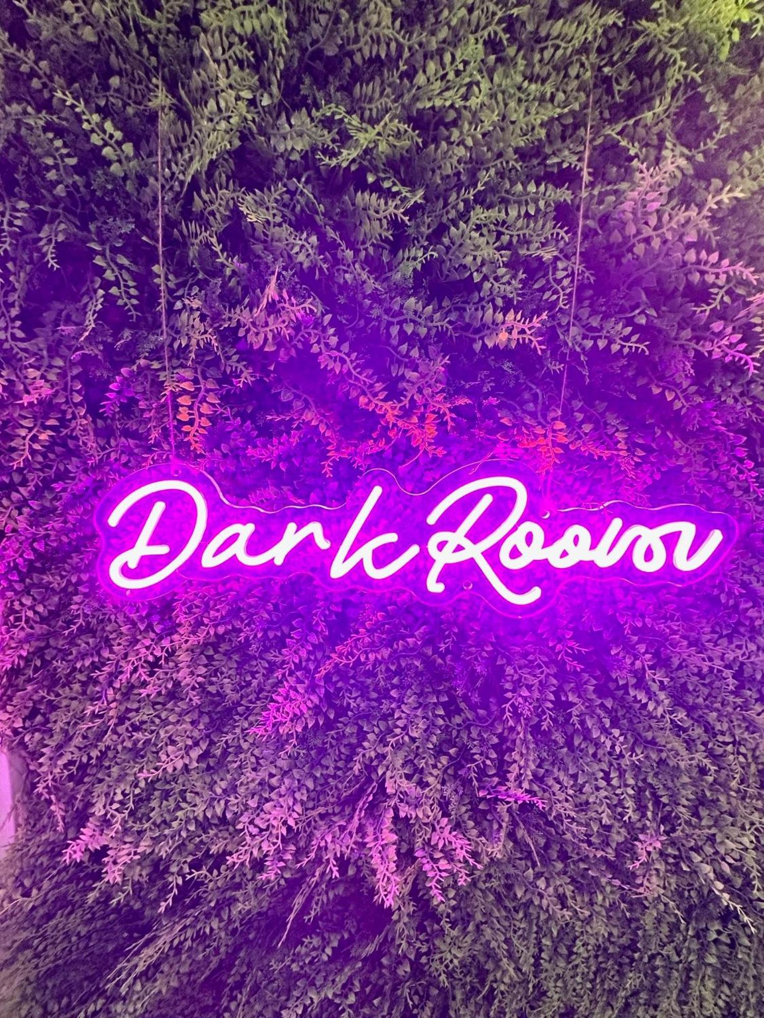 Dark Room Blois - Love Room Saint-Gervais-la-Forêt Exteriör bild